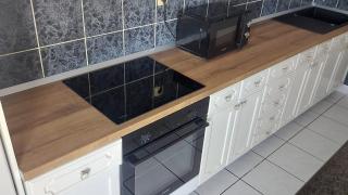Apartment Vrle - Omiš - 3