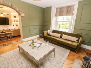 Hillside House - Leyburn - 5