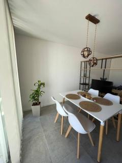 Departamento Nuevo cerca de la Playa y zona Guemes - 4