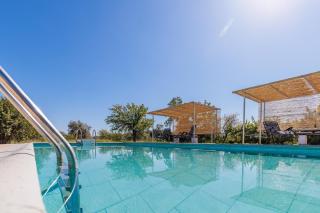 Vainas Belvedere Villa - Skopelos - 9