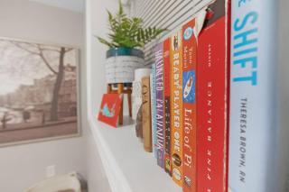 Greenwood Mother in Law - Seattle - 2