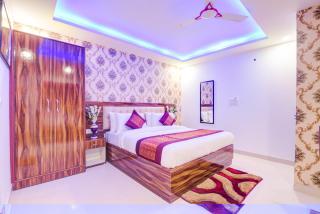 Hotel Festival Mahipalpur At Delhi Airport "First Choice Hotel of Foreign Guest" - Neu-Delhi - 9