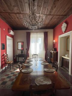 Palazzo Toraldo di Francia - Tropea - 3
