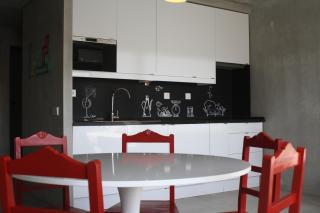 N1 Hostel Apartments and Suites - Santarém - 9