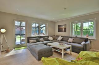 8er Huus Wangarou - 9