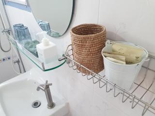 KINN Stay50 Bangkok - 7