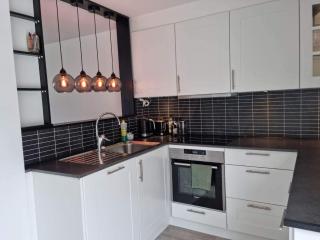 Apartments with parking and terrace - Ålesund - 2