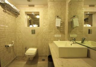 Hotel Le Roi Near New Delhi Railway Station - 6