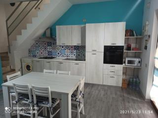 Casa Mael - Villasimius - 1