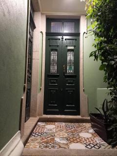 Casa Vila Palmeira - Fermelã - 5