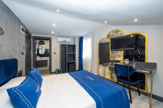 İstanbul Paradise Hotel - 3