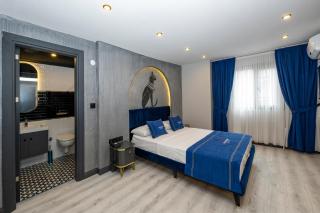 İstanbul Paradise Hotel - 8