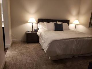 Monument Resort like amenities with King bd Qn bd Garage Fast WiFi Sleeps - Monument - 1