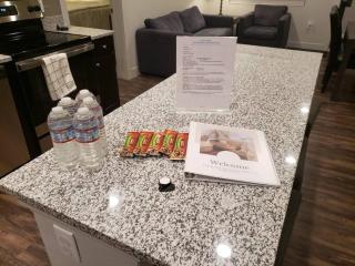 Monument Resort like amenities with King bd Qn bd Garage Fast WiFi Sleeps - Monument - 8