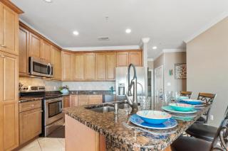 Serenity Sands - Navarre - 5