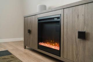 Resort Like Amenities King bd Qn bd Sofa bd Fast Wi-Fi Slps7 - 1