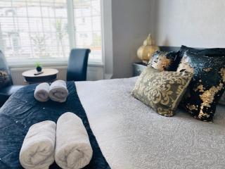 The Vines Guesthouse - Cleethorpes - 7