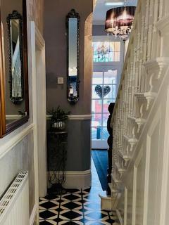 The Vines Guesthouse - Cleethorpes - 6