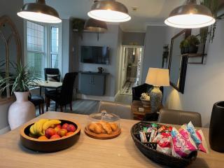 The Vines Guesthouse - Cleethorpes - 3