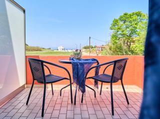 Logas Beach Studios Peroulades Corfu - Peroulades - 8