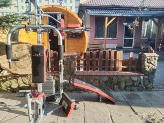 Dom z Sauną i Jacuzzi Rowery Elektryczne - Goldap - 4