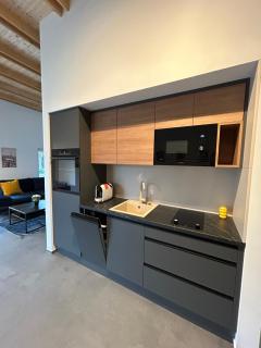 8638 Apartments A/3 - Balatonlelle - 4