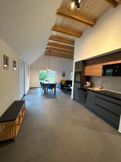 8638 Apartments A/3 - Balatonlelle - 1