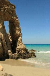Sunny house 2 minutes from the sea! - Agios Nikolaos - 5