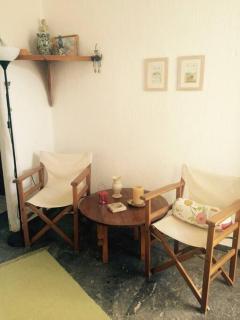 Sunny house 2 minutes from the sea! - Agios Nikolaos - 1