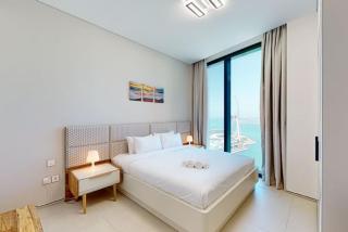 Address Beach Residence, JBR - Fresh Two Bedroom - Dubai - 7