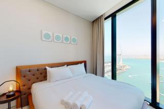 Address Beach Residence, JBR - Fresh Two Bedroom - Dubai - 4
