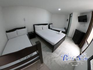 Blue Star Hotel - Melgar - 4