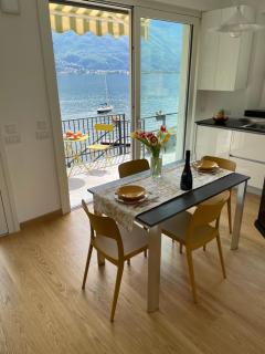 Appartamento Riviera - Cremia - 9