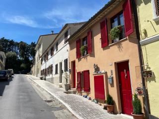 Casa Sissi - Loreto - 9