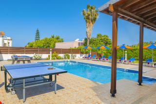 Villa Heracles by Villa Plus - Peyia - 1