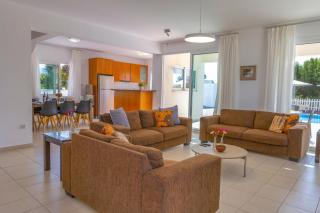 Villa Antigoni by Villa Plus - Peyia - 3