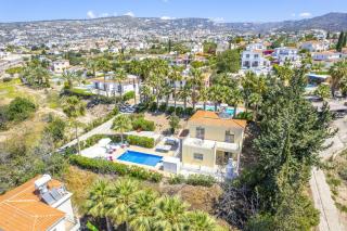 Villa Giota by Villa Plus - Peyia - 1