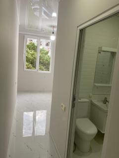 Cozy apartment - Batoemi - 2