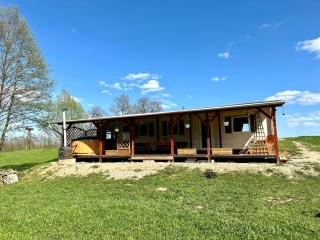 Domek Holenderski Podlasie - Sejny - 9