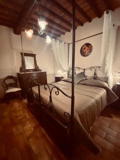 Locazione turistica ex Le Casette Di Cedromonte - Panicale - 2