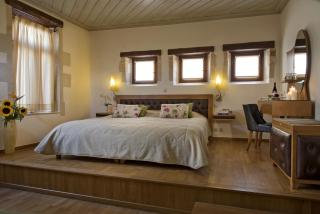 Ionas Boutique Hotel - Chania - 8