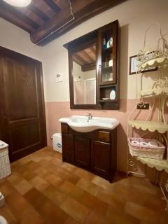 Locazione turistica ex Le Casette Di Cedromonte - Panicale - 4
