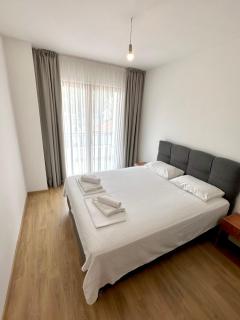 Aurora Apartments - Ulcinj - 0