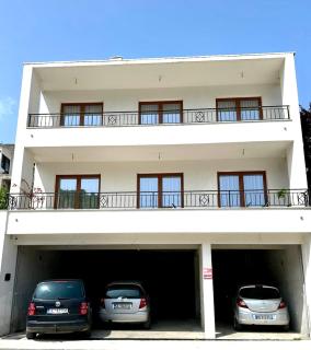 Aurora Apartments - Ulcinj - 5
