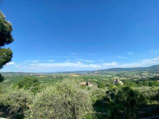 Locazione turistica ex Le Casette Di Cedromonte - Panicale - 7