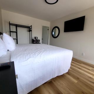 Richland Inn and Suites - Richland - 4