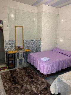 Pousada da Vovó - 4