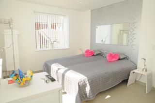 Hotel CoCo Aps - Esbjerg - 6