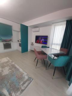 Turcoaz - Mamaia Sat/Năvodari - 0