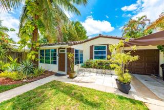 Ft. Lauderdale 3 bd Pool WiFi - Fort Lauderdale - 8